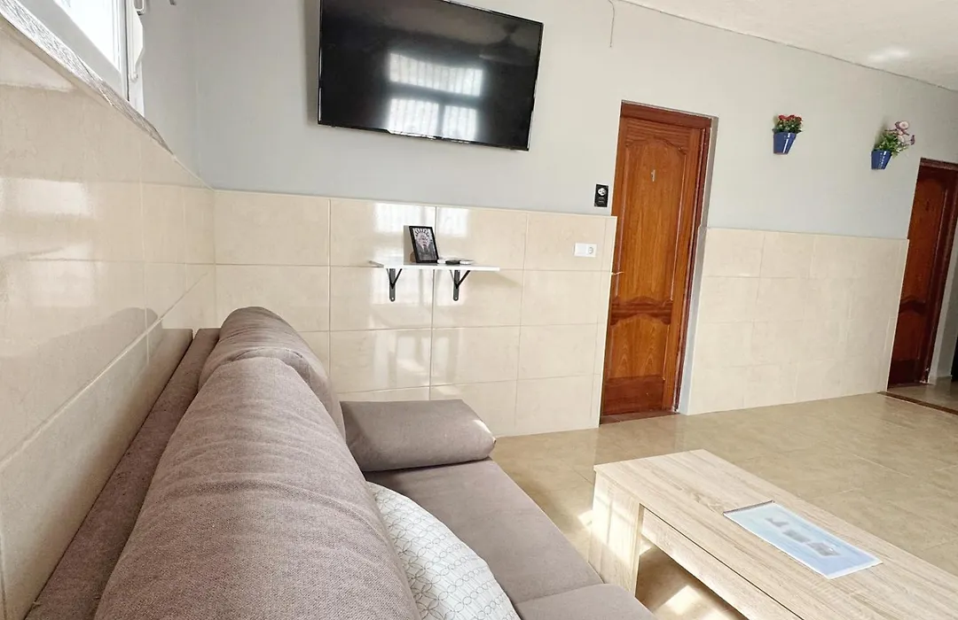 Casa Rural La Colina - Alojamientos El Duque-1